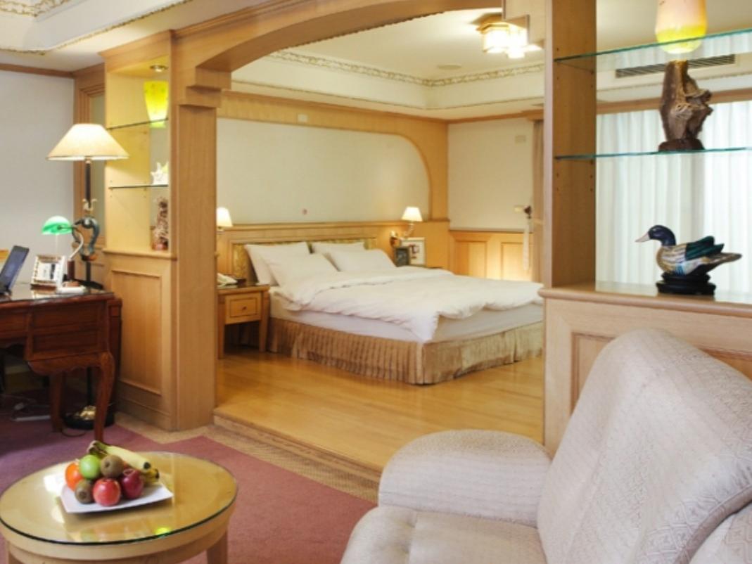 Kingdom Hotel Χσιντσού Εξωτερικό φωτογραφία