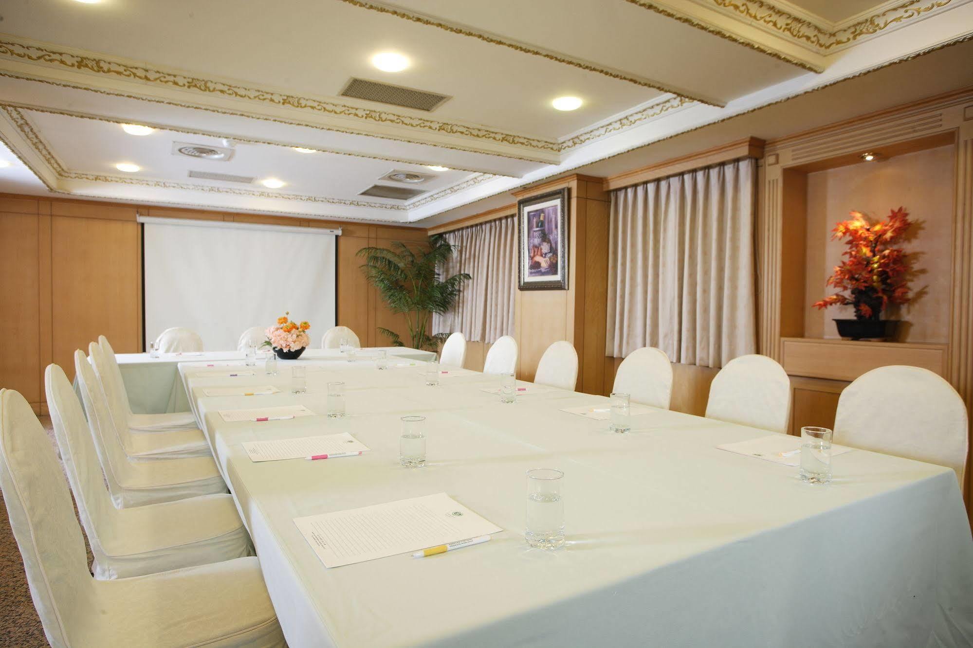 Kingdom Hotel Χσιντσού Εξωτερικό φωτογραφία