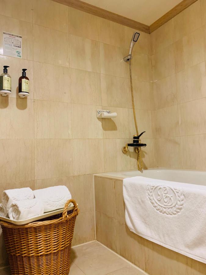 Kingdom Hotel Χσιντσού Εξωτερικό φωτογραφία